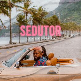 Album cover of Sedutor
