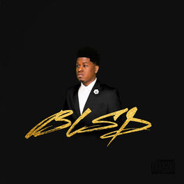 Album cover of Blsd (Deluxe)