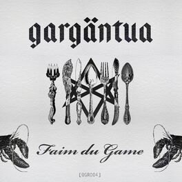 Album cover of Faim du Game