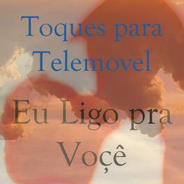 Album cover of Eu ligo pra voçê