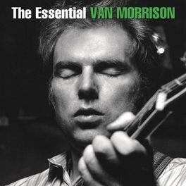 Album cover of The Essential Van Morrison