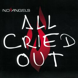Album cover of All Cried Out