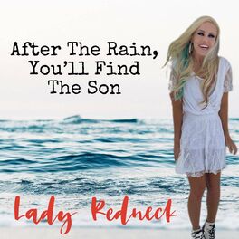 Album cover of After The Rain, You'll Find The Son