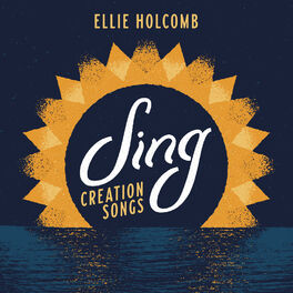 Album cover of Sing: Creation Songs