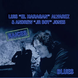Album cover of Raíces (Blues)