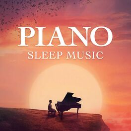 Album cover of Piano Sleep Music