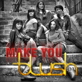 Album cover of Make You Blush