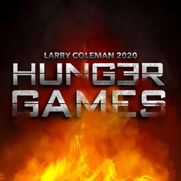 Album cover of HUNGER GAM3S