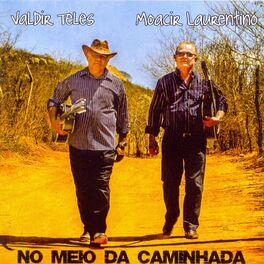 Album cover of No Meio da Caminhada