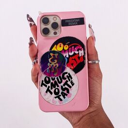 Album cover of Too Much to Taste (Preditah Remix)