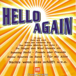 Album cover of Hello Again