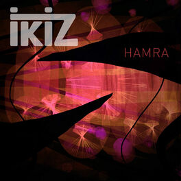 Album cover of Hamra