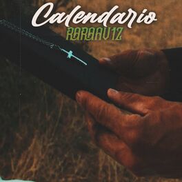 Album cover of Calendario