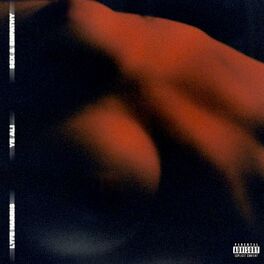 Album cover of Sex & Empathy