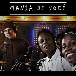 Album cover of Mania de Você