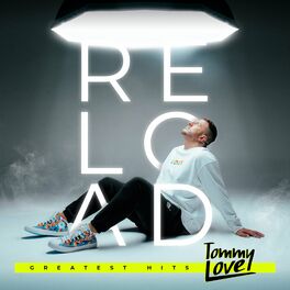 Album cover of Reload (Greatest Hits)