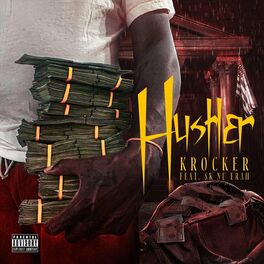 Album cover of Hustler