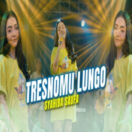 Album cover of Tresnomu Lungo