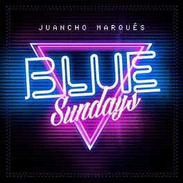 Album cover of Blue Sundays