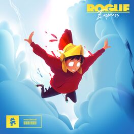 Album cover of Empires