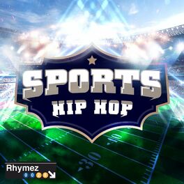 Album cover of Sports Hip Hop