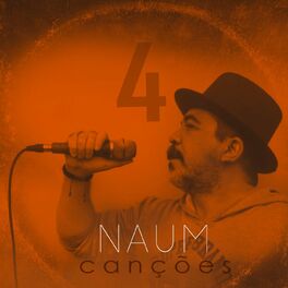 Album cover of 4 Canções