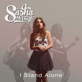 Album cover of I Stand Alone
