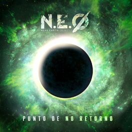 Album cover of Punto de No Retorno