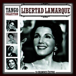 Album cover of Tango Collection