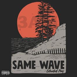 Album cover of Same Wave