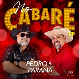 Album cover of No Cabaré