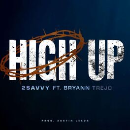 Album cover of High Up