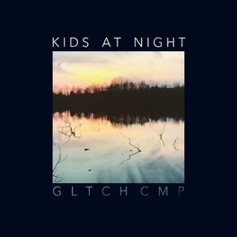 Album cover of Kids At Night