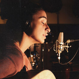 Album cover of Jardim pra Toda Flor (Acústico)