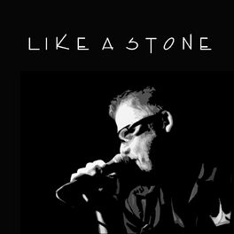 Album cover of Like a Stone