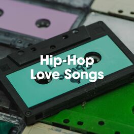 Album cover of Hip-Hop Love Songs