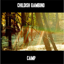 Album cover of Camp (Deluxe Edition)