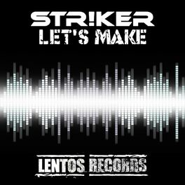 Album cover of Let´s Make