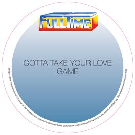 Album cover of Gotta Take Your Love