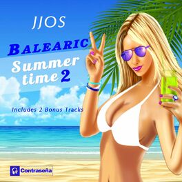 Album cover of Balearic Summer Time Vol.2