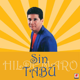 Album cover of Sin Tabú