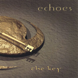 Album cover of The Key