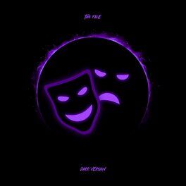 Album cover of Two Face (Dark Version)