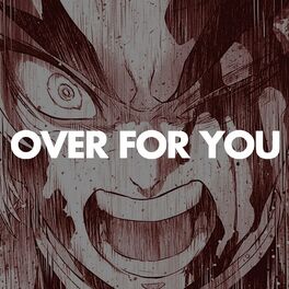 Album cover of Over For You (Rengoku Rap) (feat. Johnald)