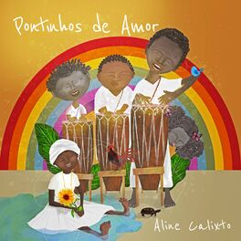 Album cover of Pontinhos de Amor