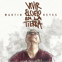 Album cover of Vivir el Cielo en la Tierra