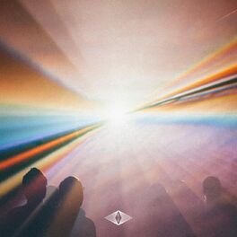 Album cover of The Echo Society, Vol. 1