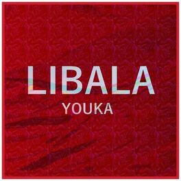Album cover of Libala