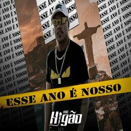 Album cover of Esse Ano É Nosso
