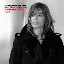Album cover of Quelques titres que je connais d'elle, Vol. 2